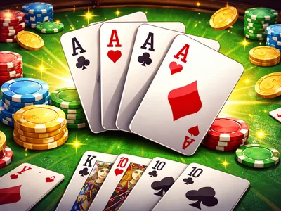 Spider Solitaire